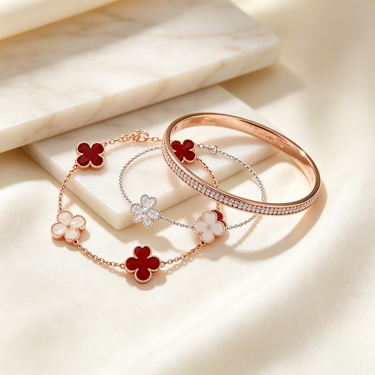 Bracelets & Bangles