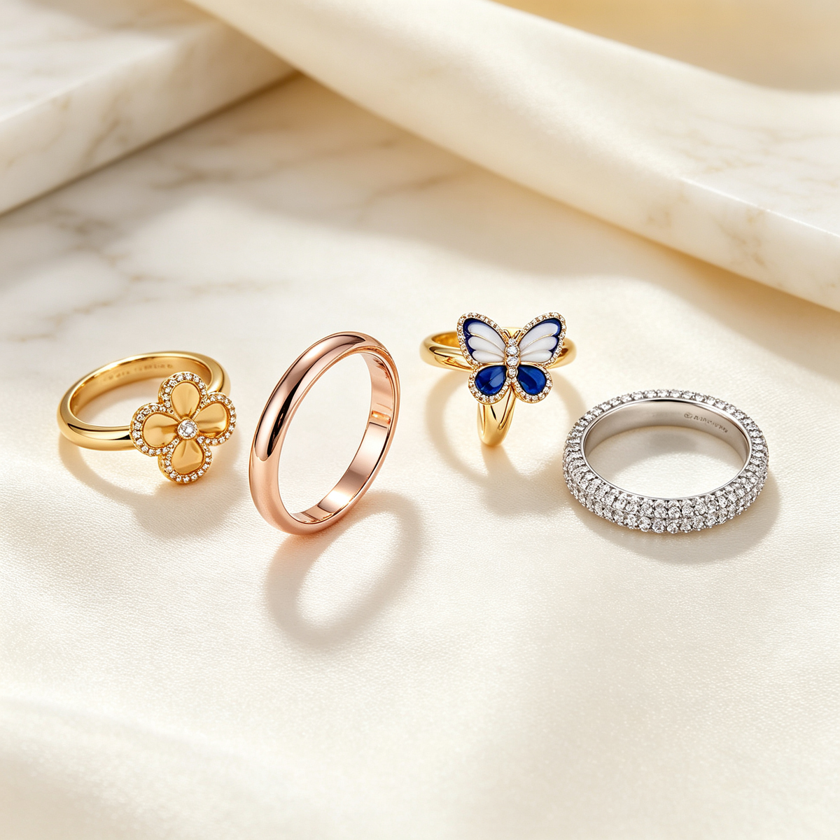 Rings