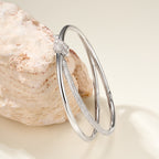 Rope Knot Bracelet – Delicate Knotted Design